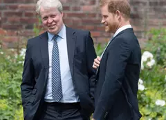 Fratele prințesei Diana îi sare în apărare prințului Harry. Mesajul dur transmis de Charles Spencer