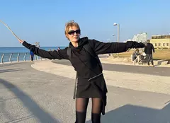 Lia Bugnar, prima reacție după ce Theo Rose și Anghel Damian au devenit părinți. „S-a mai născut un...”