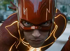 Review. „The Flash” nu se mulțumește cu un singur Batman