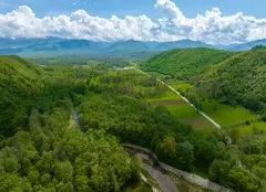 ROventura, 3 iunie 2023. Pe urmele giganților preistorici, în Țara Hațegului