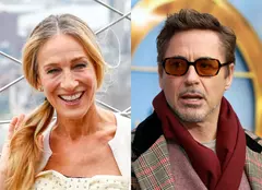 Sarah Jessica Parker, noi detalii surprinzătoare despre relația pe care a avut-o cu Robert Downey Jr. „Asta m-a înfuriat”