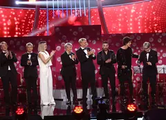 Care sunt cele 4 echipe care s-au calificat în finala Te cunosc de undeva 2023