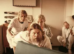 Seriale de Lars von Trier și Xavier Dolan se văd la TIFF 2023