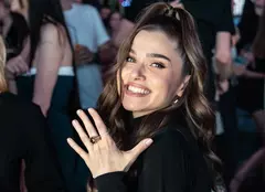 Theo Rose, noi imagini emoționante cu fiul său. Ce a făcut Anghel Damian prima dată când l-a văzut pe Sasha