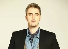 Ernest, dezvăluiri despre noul sezon „Ochii din umbră”. Când e premiera la Kanal D