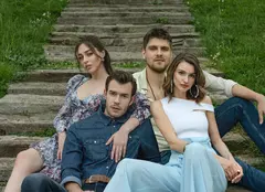 Acasă TV aduce serialul turcesc „Jocurile sorții”. Cine sunt protagoniștii și care este povestea