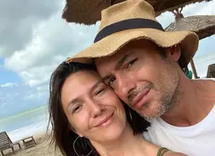 Adela Popescu și Radu Vâlcan au împlinit 8 ani de la nuntă. Ce mesaj emoționant au transmis