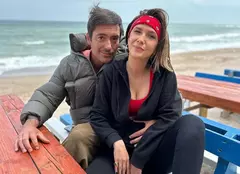 Adela Popescu și Radu Vâlcan, prima vacanță fără copii. Ce cuplu de vedete îi va însoți într-un sejur cu barca, în Croația