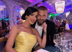 Adelina Pestrițu, imagini emoționante de la nunta sa. Ea și soțul ei au împlinit 4 ani de căsnicie