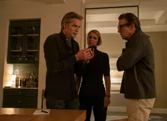 Cercul complet, tot ce trebuie să știți despre noua miniserie de la HBO Max. Poveste, distribuție, trailer 