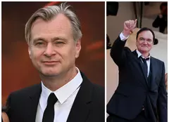 Christopher Nolan, despre retragerea lui Quentin Tarantino. „Nu există niciun motiv să nu-l credem”