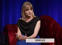 Lidia Vadim, dezvăluiri emoționante despre copilăria ei. Cum era tratată de profesori la școală din cauza numelui ei