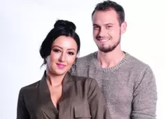 Medana și Roby de la Insula Iubirii, părinți pentru a doua oară. Cum arată acum cei doi, după ce s-au căsătorit