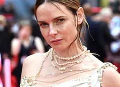 Rebecca Ferguson are un an glorios. În ce o vom vedea în curând