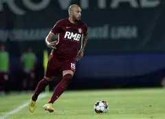 SUPERLIGA: Cine transmite CFR Cluj – CS Universitatea Craiova, derby-ul etapei a 3-a din Liga 1