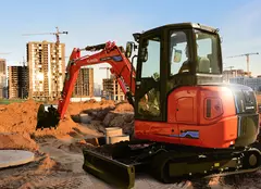 Importanța utilizării unor echipamente și utilajelor profesionale în domeniul construcțiilor