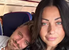 Ce au pățit Gabriela Cristea și Tavi Clonda în vacanța din Franța. „Mai aveam puțin și intram în depresie”