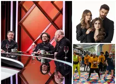 Ce se întâmplă cu America Express. Noutățile din grila de toamnă de la Antena 1