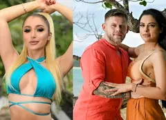 Daria, ispita de la Insula iubirii 2023, a răbufnit după ce a fost dur criticată. Ce i-au reproșat fanii emisiunii