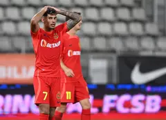 Cine transmite FCSB – Nordsjaelland, Sepsi – Aktobe și Farul – Flora Tallinn, din turul 3 preliminar din Conference League