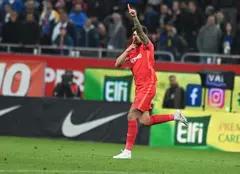 CONFERENCE LEAGUE: Cine transmite FCSB – CSKA 1948 Sofia, din returul turului 2 preliminar