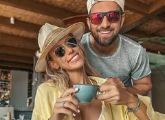 Lună de miere cu peripeții! Ce au pățit Dani Oțil și Gabriela Prisăcariu în vacanță