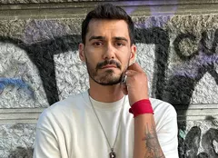 George Burcea, bătut de o femeie în plină stradă. Care a fost motivul