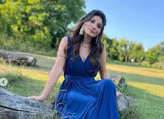 Ioana Ginghină, noi detalii despre nuntă: „E la mine în curte, vreau să mă relaxez, să mă simt bine, nu mă împopoțonez”