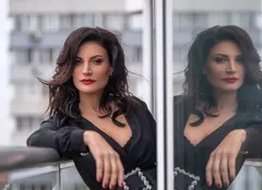 Ioana Ginghină face ultimele pregătiri pentru nuntă. Ce nu își dorește la marele eveniment