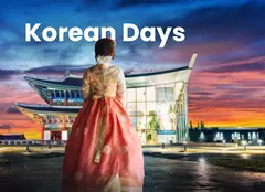 7 zile încărcate de bogăția artei, culturii și gastronomiei sud-coreene