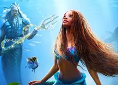 Filmul Mica Sirenă ajunge pe Disney Plus. Când are loc premiera