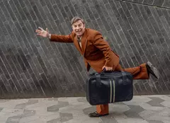 Ramon, tot ce trebuie să știți despre filmul lui Pavel Bartoș de pe Netflix. Poveste, distribuție, trailer