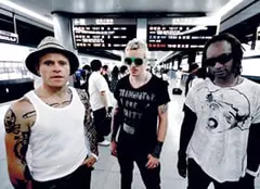 The Prodigy se redescoperă