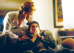 Jerry Maguire