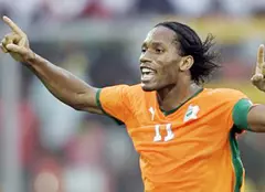 Didier Drogba va juca la CM 2010 (UPDATE)