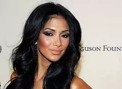 Nicole Scherzinger vrea să fie cel mai sexy jurat de la "X Factor"