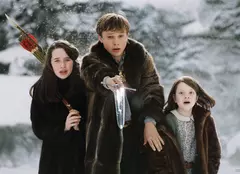 Cronicile din Narnia: Leul, Vrăjitoarea și Dulapul