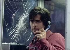 Cabina telefonică