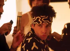 Zoolander manechinul