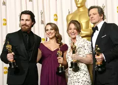 Nicio surpriză la Premiile Oscar 2011. Lista completă a câștigătorilor