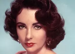 Casa în care a locuit Elizabeth Taylor este de vânzare