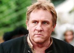 Gérard Depardieu s-a mutat în Belgia de frica impozitelor