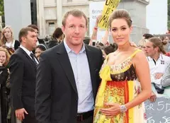 Guy Ritchie va deveni tată pentru a patra oară
