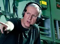 James Cameron a dat maşini echipei „Avatar”