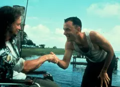 Forrest Gump