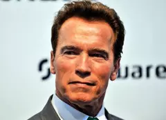 Fost guvernator, Arnold Schwarzenegger doarme în stradă