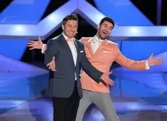 Diseară, la “Românii au talent”, Smiley se înfruntă cu Bartoş
