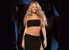 Mariah Carey vrea o nuntă „grandioasă”