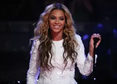 Beyonce a ajuns în mijlocul unui scandal între rapperi