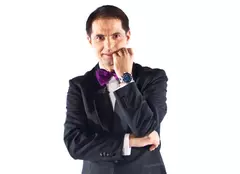 Dan Negru:  "Nu te poți numi om de televiziune dacă nu ai văzut Dallas"